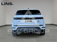 2019 Land Rover Evoque