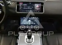 2019 Land Rover Evoque