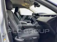 2019 Land Rover Evoque