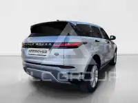 2019 Land Rover Evoque