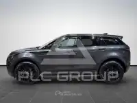 2019 Land Rover Evoque