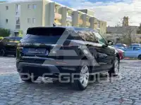 2019 Land Rover Evoque