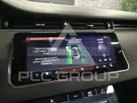 2019 Land Rover Evoque