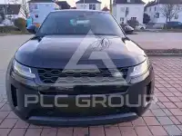 2019 Land Rover Evoque