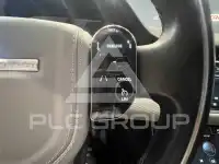 2019 Land Rover Evoque
