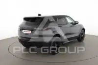 2019 Land Rover Evoque