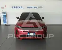 2019 Land Rover Evoque