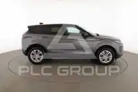 2019 Land Rover Evoque