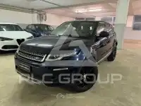 2019 Land Rover Evoque