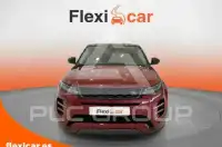 2019 Land Rover Evoque