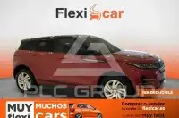 2019 Land Rover Evoque