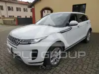 2019 Land Rover Evoque