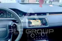 2019 Land Rover Evoque