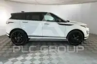 2019 Land Rover Evoque