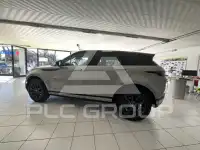 2019 Land Rover Evoque