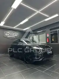 2019 Land Rover Evoque