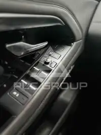2019 Land Rover Evoque