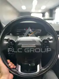 2019 Land Rover Evoque