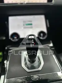 2019 Land Rover Evoque