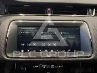 2019 Land Rover Evoque