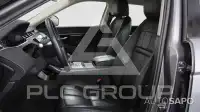 2019 Land Rover Evoque