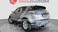 2019 Land Rover Evoque