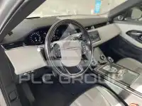 2019 Land Rover Evoque