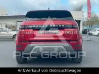2019 Land Rover Evoque