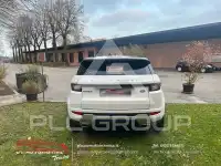 2019 Land Rover Evoque