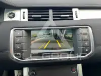 2019 Land Rover Evoque