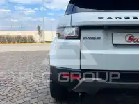 2019 Land Rover Evoque