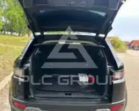 2019 Land Rover Evoque