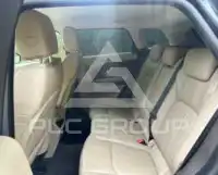 2019 Land Rover Evoque