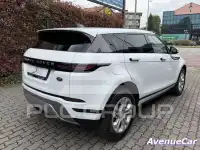 2019 Land Rover Evoque