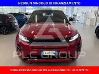 2019 Land Rover Evoque