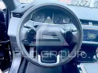 2019 Land Rover Evoque