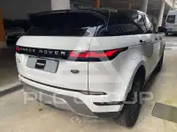 2019 Land Rover Evoque