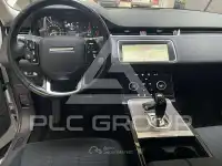 2019 Land Rover Evoque