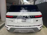 2019 Land Rover Evoque