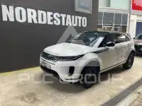 2019 Land Rover Evoque