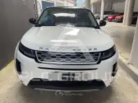 2019 Land Rover Evoque