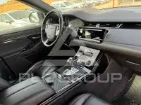 2019 Land Rover Evoque