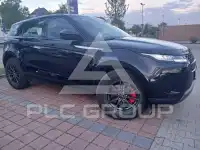 2019 Land Rover Evoque