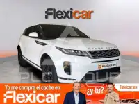 2019 Land Rover Evoque