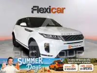 2019 Land Rover Evoque