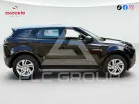 2019 Land Rover Evoque