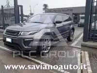 2019 Land Rover Evoque