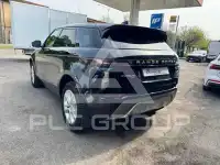 2019 Land Rover Evoque