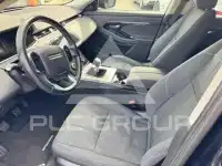 2019 Land Rover Evoque