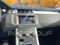2019 Land Rover Evoque